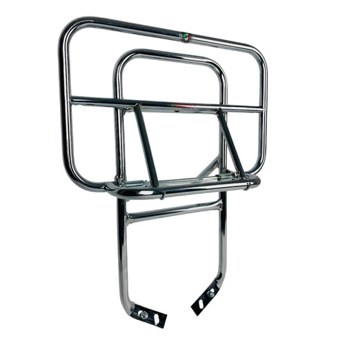 Cuppini vespa rear folding - vespa,