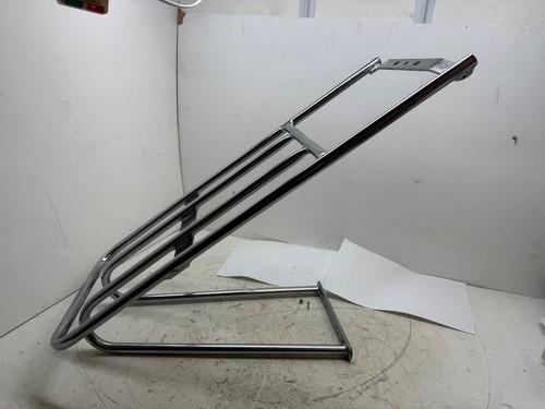 Vespa flat rear - vespa,