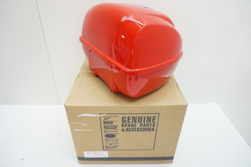 Vespa gts top case - s,