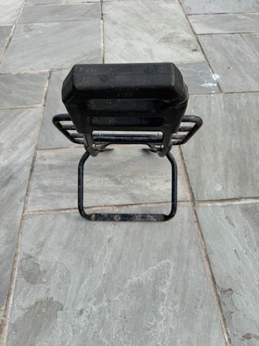Vespa far backrest - vespa, 80’s
