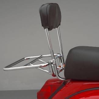 Vespa 125 fold down - px,