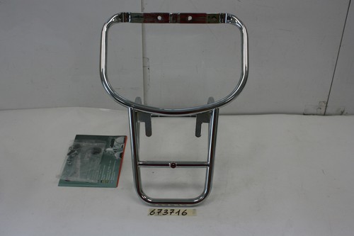 Rear carrier rack piaggio - carrier,