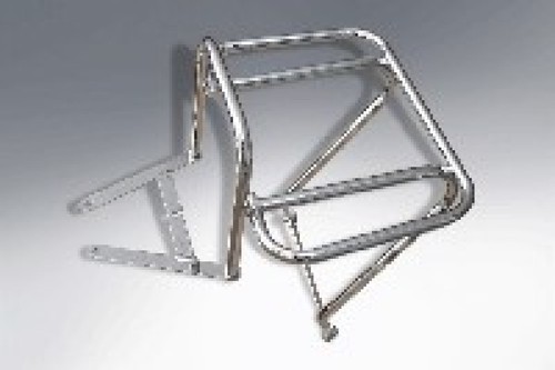 Vespa rear carrier - px, luggage