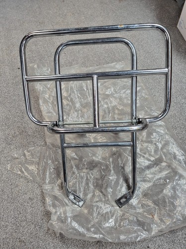 Nos vespa rear folding - vespa,